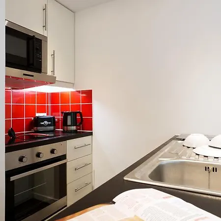 Chamois Blanc 2 Centre Mont Blanc * Chamonix