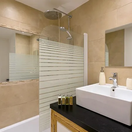 Daire Chamois Blanc 2 Centre Mont Blanc Chamonix