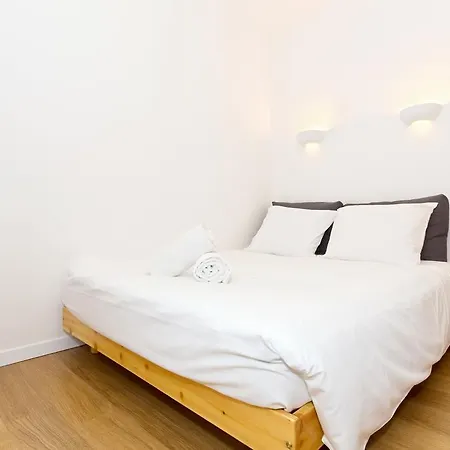 Chamois Blanc 2 Centre Mont Blanc * Chamonix