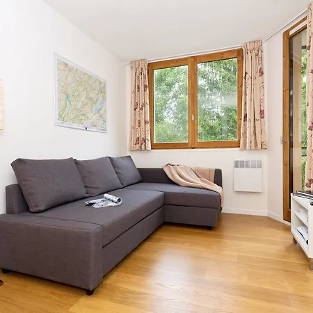 Chamois Blanc 2 Centre Mont Blanc Appartement Chamonix