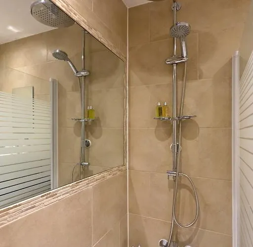 Chamois Blanc 2 شقة شامونكس