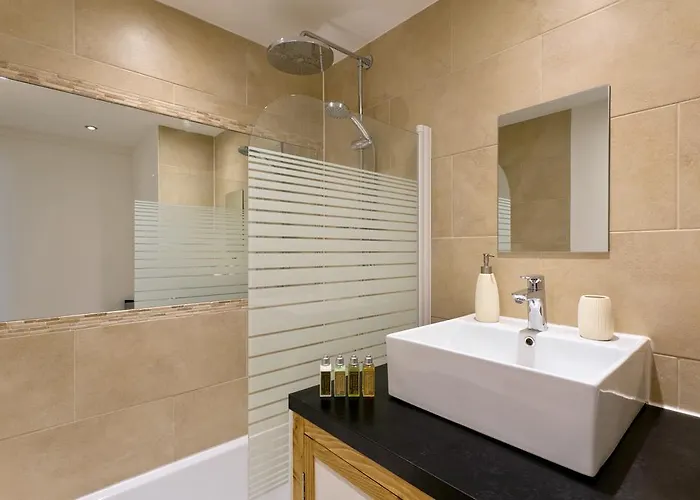 شقة Chamois Blanc 2 شامونكس