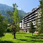Apartment Chamois Blanc 2 *