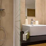 Chamois Blanc 2 Apartment *