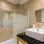 Apartment Chamois Blanc 2 Chamonix