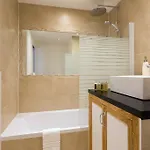 Chamois Blanc 2 Apartment