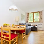 Chamois Blanc 2 Apartment