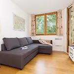 Chamois Blanc 2 Apartment Chamonix