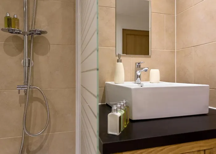 Chamois Blanc 2 Centre Mont Blanc Apartment *